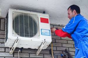 Find HVAC Contractors in Cole County